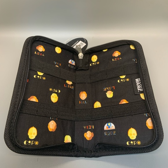 3/20$ New Star Wars pencil case - Picture 5 of 6